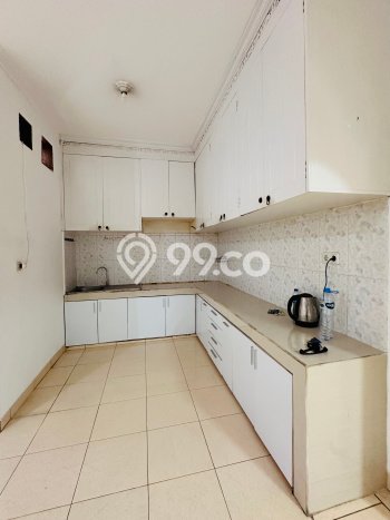 Siap Huni Hunian Elit 3 Kamar di Cempaka Putih Dekat ke Mana Saja Siap Huni Hunian Elit 3 Kamar di Cempaka Putih Dekat ke Mana Saja