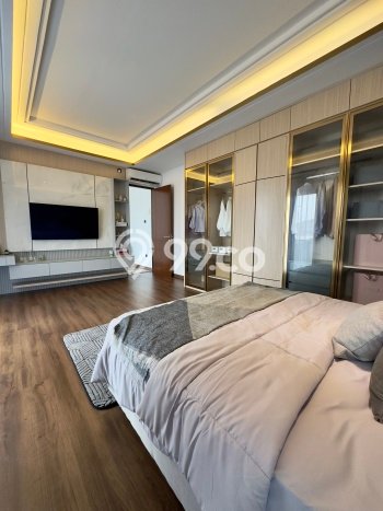 Best Deal Hunian Mewah Ideal dan Luas di Pancoran, Jakarta Selatan Best Deal Hunian Mewah Ideal dan Luas di Pancoran, Jakarta Selatan