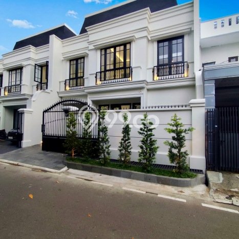 For Sale Rumah Elit Exclusive di Menteng, Jakarta Pusat For Sale Rumah Elit Exclusive di Menteng, Jakarta Pusat