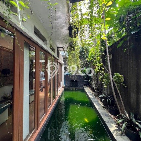 Dijual Hunian Mewah dengan Fasilitas Sekitar Lengkap di Kebayoran Baru, Jakarta Selatan Dijual Hunian Mewah dengan Fasilitas Sekitar Lengkap di Kebayoran Baru, Jakarta Selatan