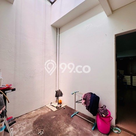 Siap Huni Rumah Mewah 4 Kamar di Cilandak Dekat ke Mana Pun Siap Huni Rumah Mewah 4 Kamar di Cilandak Dekat ke Mana Pun