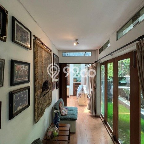 Dijual Hunian Mewah dengan Fasilitas Sekitar Lengkap di Kebayoran Baru, Jakarta Selatan Dijual Hunian Mewah dengan Fasilitas Sekitar Lengkap di Kebayoran Baru, Jakarta Selatan