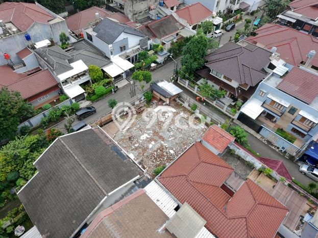Kavling Tanah untuk Dijual di Pondok Indah, Jakarta Selatan, Luas 360m2 Kavling Tanah untuk Dijual di Pondok Indah, Jakarta Selatan, Luas 360m2