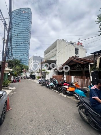 Jarang Ada! Rumah Sewa 5 Kamar Nyaman Siap Huni Bendungan Hilir Jarang Ada! Rumah Sewa 5 Kamar Nyaman Siap Huni Bendungan Hilir