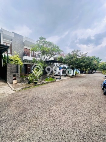 Best Deal Hunian Premium Ideal dan Luas di Pasar Minggu, Jakarta Selatan Best Deal Hunian Premium Ideal dan Luas di Pasar Minggu, Jakarta Selatan