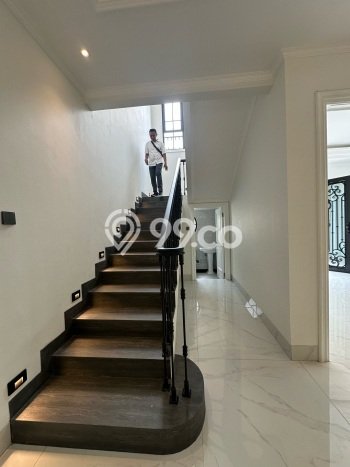 Dijual Rumah Premium dengan Fasilitas Sekitar Lengkap di Cempaka Putih, Jakarta Pusat Dijual Rumah Premium dengan Fasilitas Sekitar Lengkap di Cempaka Putih, Jakarta Pusat
