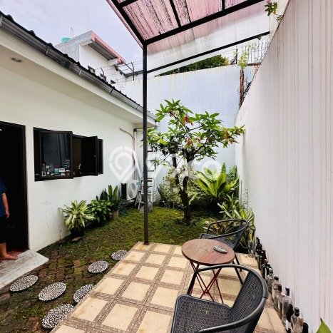 Hunian Super Elit dengan Akses Paling Strategis di Tanjung Barat, Jakarta Selatan Hunian Super Elit dengan Akses Paling Strategis di Tanjung Barat, Jakarta Selatan