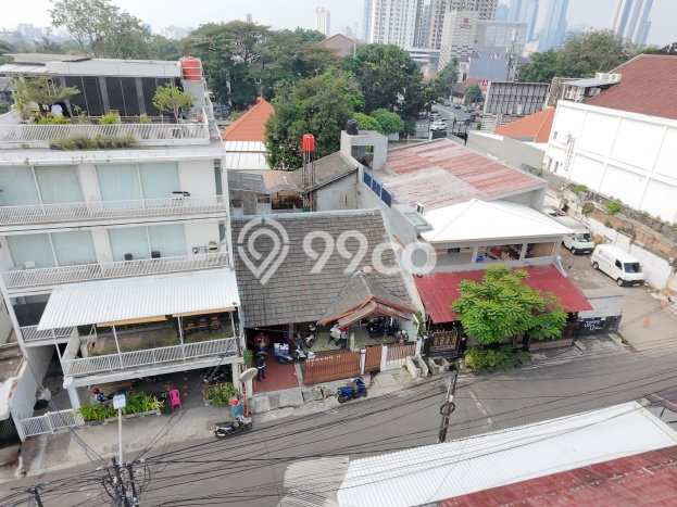 Jarang Ada! Rumah Sewa 5 Kamar Nyaman Siap Huni Bendungan Hilir Jarang Ada! Rumah Sewa 5 Kamar Nyaman Siap Huni Bendungan Hilir