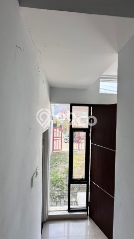 Jual Rumah Modern 2 KT di Bekasi Kota, Bekasi Jual Rumah Modern 2 KT di Bekasi Kota, Bekasi