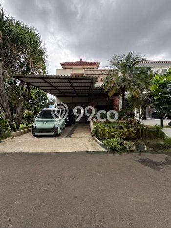 Hunian Mewah LB 250m2 Siap Huni Desain Elegan di Kebagusan, Jakarta Selatan Hunian Mewah LB 250m2 Siap Huni Desain Elegan di Kebagusan, Jakarta Selatan