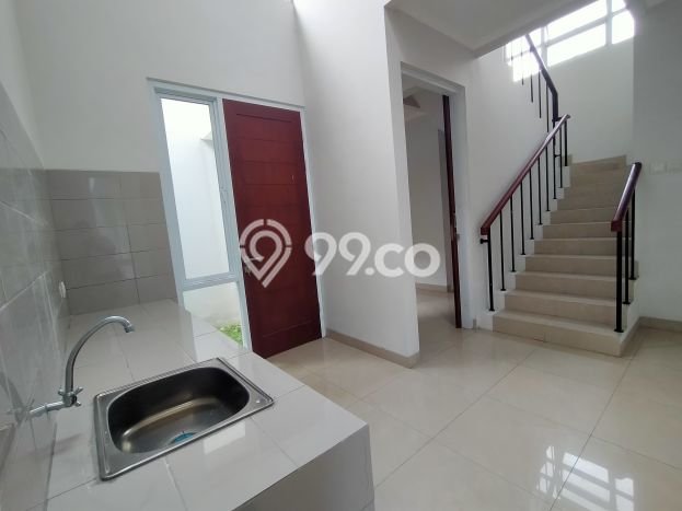 Hunian Elit LB 170m2 Siap Huni Desain Elegan di Bintaro, Jakarta Selatan Hunian Elit LB 170m2 Siap Huni Desain Elegan di Bintaro, Jakarta Selatan