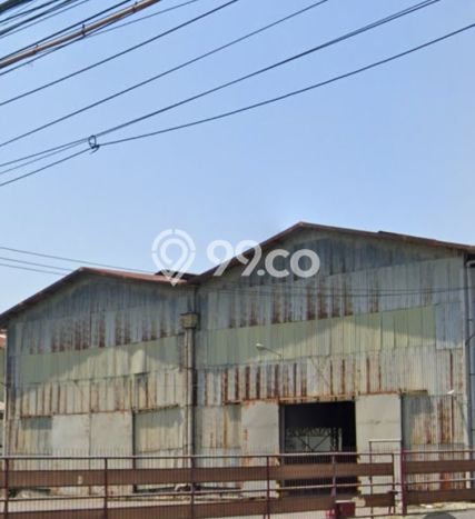 Unit Gudang Dijual di Tandes Surabaya 900m2 Unit Gudang Dijual di Tandes Surabaya 900m2