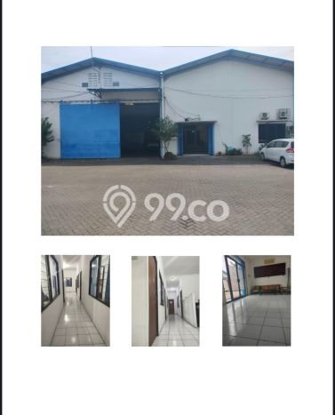 Untuk Dijual Gudang di Sedati Sidoarjo LT 962m2 / LB 924m2 Untuk Dijual Gudang di Sedati Sidoarjo LT 962m2 / LB 924m2