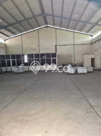 Gudang Komersial Dijual di Sidoarjo Sidoarjo LT 4727m2 & LB 2150m2 Gudang Komersial Dijual di Sidoarjo Sidoarjo LT 4727m2 & LB 2150m2
