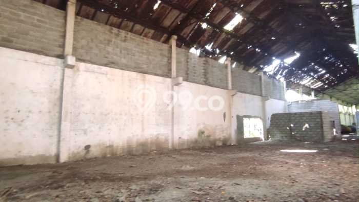 Untuk Dijual! Gudang di Surabaya Kota Surabaya LT 3872m2 / LB 1000m2 Kawasan Bisnis Untuk Dijual! Gudang di Surabaya Kota Surabaya LT 3872m2 / LB 1000m2 Kawasan Bisnis
