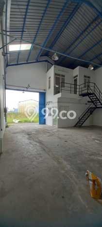 Gudang Dijual di Prime Area Surabaya Luas 200m2 Gudang Dijual di Prime Area Surabaya Luas 200m2