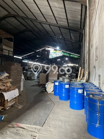 Unit Gudang Strategis di Bulak, Surabaya Potensi Bisnis Besar Unit Gudang Strategis di Bulak, Surabaya Potensi Bisnis Besar