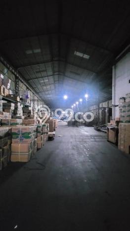 Gudang Dijual di Gedangan LT 9300m2, LB 6000m2 Solusi Investasi Cerdas Gudang Dijual di Gedangan LT 9300m2, LB 6000m2 Solusi Investasi Cerdas