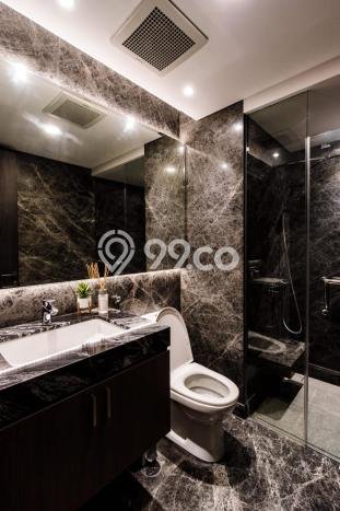 Paling Dicari! Apartemen Premium Dijual di Pantai Indah Kapuk 2 Punya 3 Bedroom Paling Dicari! Apartemen Premium Dijual di Pantai Indah Kapuk 2 Punya 3 Bedroom