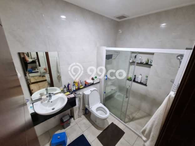 Rumah Luxury Modern Siap Huni di Pantai Indah Kapuk Jakarta Utara Rumah Luxury Modern Siap Huni di Pantai Indah Kapuk Jakarta Utara