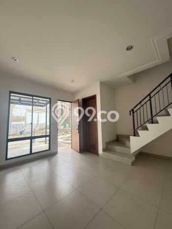 Dijual Rumah Modern 2 KT di Pantai Indah Kapuk 2, Jakarta Utara Dijual Rumah Modern 2 KT di Pantai Indah Kapuk 2, Jakarta Utara