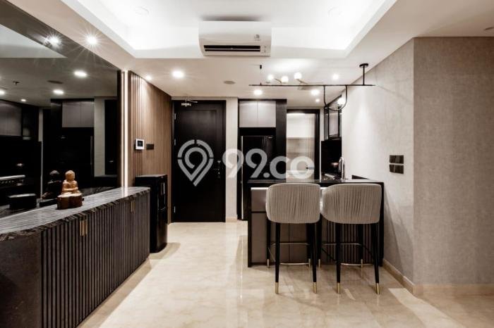 Paling Dicari! Apartemen Premium Dijual di Pantai Indah Kapuk 2 Punya 3 Bedroom Paling Dicari! Apartemen Premium Dijual di Pantai Indah Kapuk 2 Punya 3 Bedroom