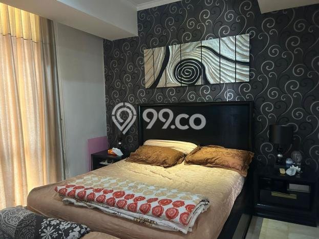 Apartemen Luxury Dijual di Jakarta Barat Lokasi Strategis Punya 3 Kamar Tidur Apartemen Luxury Dijual di Jakarta Barat Lokasi Strategis Punya 3 Kamar Tidur