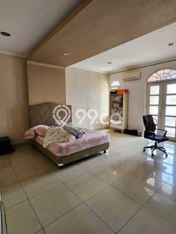 PROMO SPESIAL! Rumah Untuk Investasi di Pantai Indah Kapuk, Luas 216m² LB 352m² PROMO SPESIAL! Rumah Untuk Investasi di Pantai Indah Kapuk, Luas 216m² LB 352m²