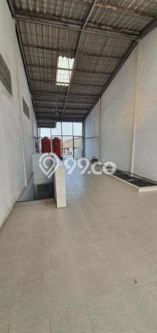Ruko di Jembatan Dua, Luas 112m², Pusat Bisnis Ruko di Jembatan Dua, Luas 112m², Pusat Bisnis