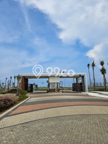 LOKASI STRATEGIS! Tanah Kawasan Pantai Indah Kapuk 2, Luas 200m², Kawasan Potensial, Cocok untuk Hunian LOKASI STRATEGIS! Tanah Kawasan Pantai Indah Kapuk 2, Luas 200m², Kawasan Potensial, Cocok untuk Hunian