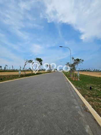 LOKASI STRATEGIS! Tanah Kawasan Pantai Indah Kapuk 2, Luas 200m², Kawasan Potensial, Cocok untuk Hunian LOKASI STRATEGIS! Tanah Kawasan Pantai Indah Kapuk 2, Luas 200m², Kawasan Potensial, Cocok untuk Hunian