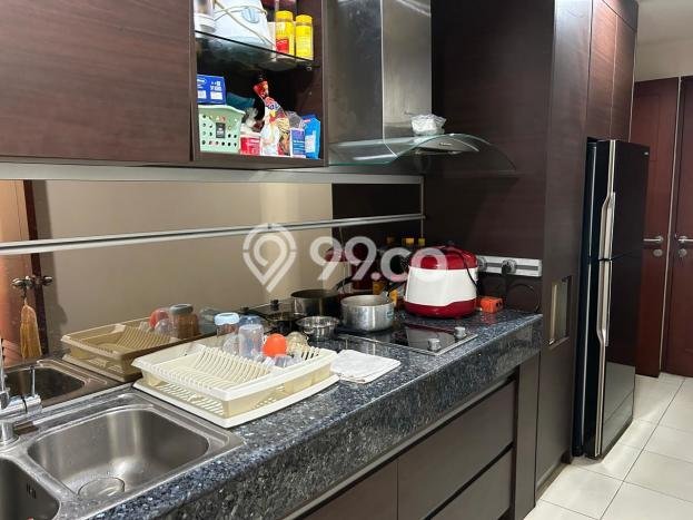 Apartemen Luxury Dijual di Jakarta Barat Lokasi Strategis Punya 3 Kamar Tidur Apartemen Luxury Dijual di Jakarta Barat Lokasi Strategis Punya 3 Kamar Tidur