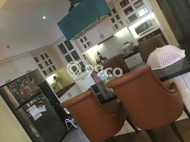 Paling Dicari! Apartemen Eksklusif Dijual di Setiabudi Punya 5 Bedroom Paling Dicari! Apartemen Eksklusif Dijual di Setiabudi Punya 5 Bedroom