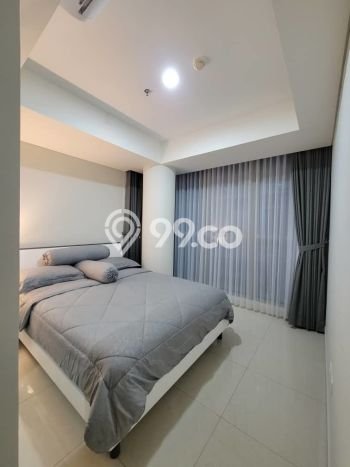 Hunian Apartemen Eksklusif untuk Dijual di Jakarta Utara dengan 3 BR & 2 Kamar Mandi Hunian Apartemen Eksklusif untuk Dijual di Jakarta Utara dengan 3 BR & 2 Kamar Mandi