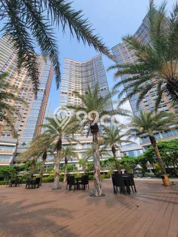 Hunian Apartemen Eksklusif untuk Dijual di Jakarta Utara dengan 3 BR & 2 Kamar Mandi Hunian Apartemen Eksklusif untuk Dijual di Jakarta Utara dengan 3 BR & 2 Kamar Mandi