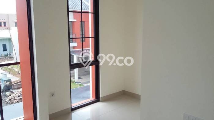 Jual Rumah Strategis Bagus Punya 2 KT di Tangerang Tangerang - Jual Rumah Strategis Bagus Punya 2 KT di Tangerang Tangerang -