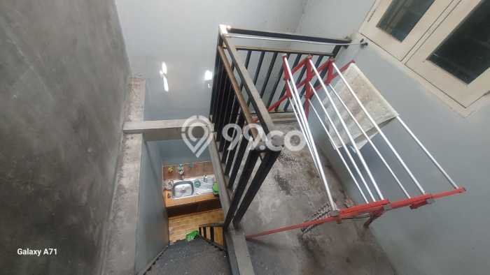 Jual Rumah Strategis Bagus Punya 5 KT di Cengkareng Jakarta Barat SHM Jual Rumah Strategis Bagus Punya 5 KT di Cengkareng Jakarta Barat SHM