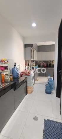 Rumah Elit Modern Siap Huni di Pantai Indah Kapuk Jakarta Utara Rumah Elit Modern Siap Huni di Pantai Indah Kapuk Jakarta Utara