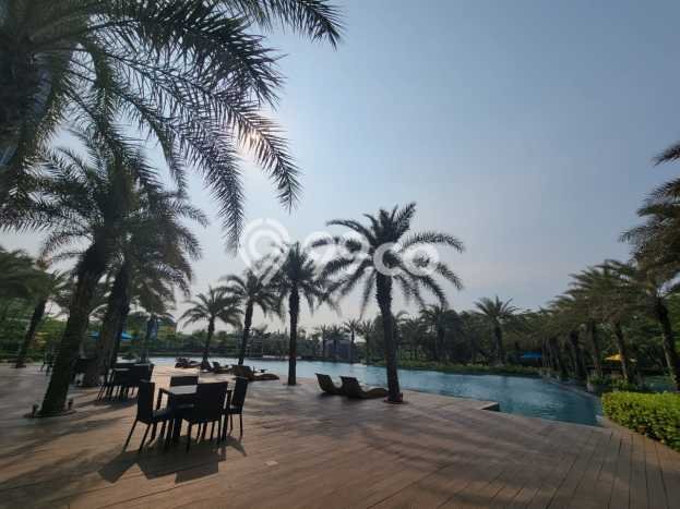 Hunian Apartemen Eksklusif untuk Dijual di Jakarta Utara dengan 3 BR & 2 Kamar Mandi Hunian Apartemen Eksklusif untuk Dijual di Jakarta Utara dengan 3 BR & 2 Kamar Mandi