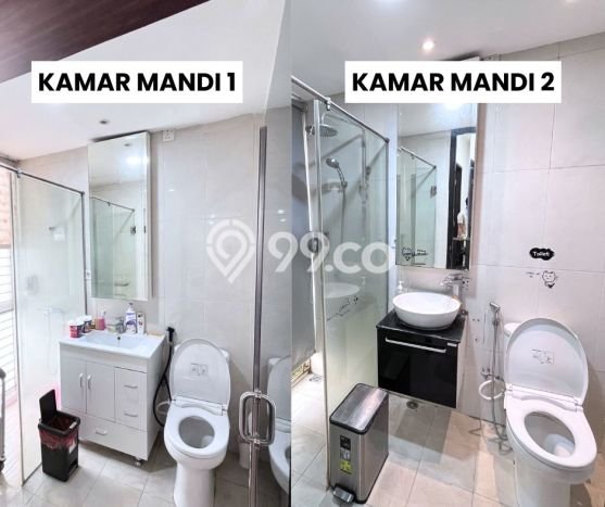 Hunian Mewah LB 300m2 Siap Huni Desain Elegan di Kalideres, Jakarta Barat Hunian Mewah LB 300m2 Siap Huni Desain Elegan di Kalideres, Jakarta Barat