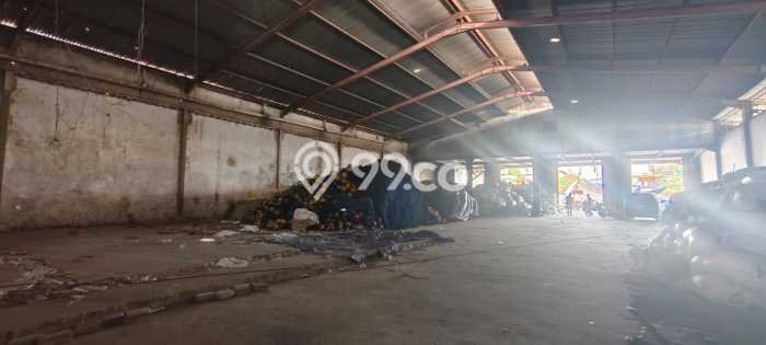 Gudang Strategis di Muara Baru, Luas 2250m², Lokasi Komersial, Ramai Gudang Strategis di Muara Baru, Luas 2250m², Lokasi Komersial, Ramai