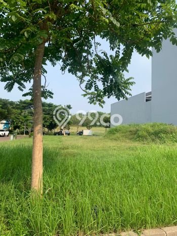 Dijual Tanah Lokasi Pantai Indah Kapuk, Jakarta Utara Seluas 382m2 Dijual Tanah Lokasi Pantai Indah Kapuk, Jakarta Utara Seluas 382m2