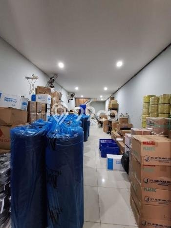 Ruko Bagus Dijual LB 266m2 Lokasi Strategis Jakarta Utara Area Cocok untuk Bisnis Ruko Bagus Dijual LB 266m2 Lokasi Strategis Jakarta Utara Area Cocok untuk Bisnis