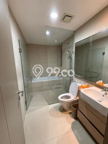 Apartemen Strategis 90m2 di Pantai Indah Kapuk Jakarta Utara 2 Bedroom Apartemen Strategis 90m2 di Pantai Indah Kapuk Jakarta Utara 2 Bedroom