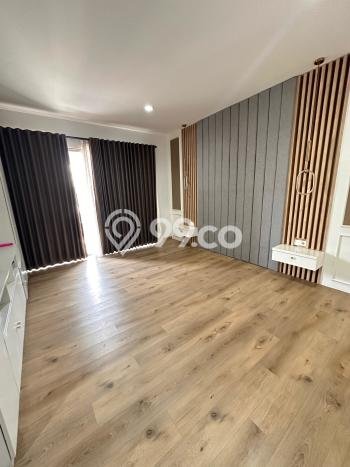 Rumah Luxury Modern Siap Huni di Pantai Indah Kapuk Jakarta Utara Rumah Luxury Modern Siap Huni di Pantai Indah Kapuk Jakarta Utara