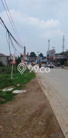 Tanah Investasi Dijual di Bekasi Punya Luas 9882m2 Tanah Investasi Dijual di Bekasi Punya Luas 9882m2