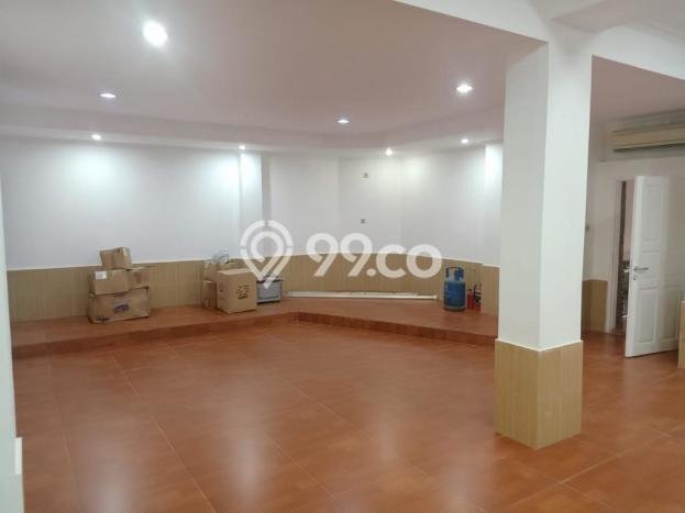 Rumah Eksklusif Dijual LT 238m2 di Kelapa Gading, Jakarta Utara Rumah Eksklusif Dijual LT 238m2 di Kelapa Gading, Jakarta Utara