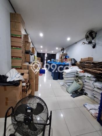 Ruko Bagus Dijual LB 266m2 Lokasi Strategis Jakarta Utara Area Cocok untuk Bisnis Ruko Bagus Dijual LB 266m2 Lokasi Strategis Jakarta Utara Area Cocok untuk Bisnis