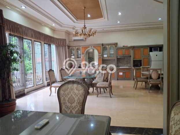 Rumah Elit Akses Strategis di Jakarta Utara Rumah Elit Akses Strategis di Jakarta Utara