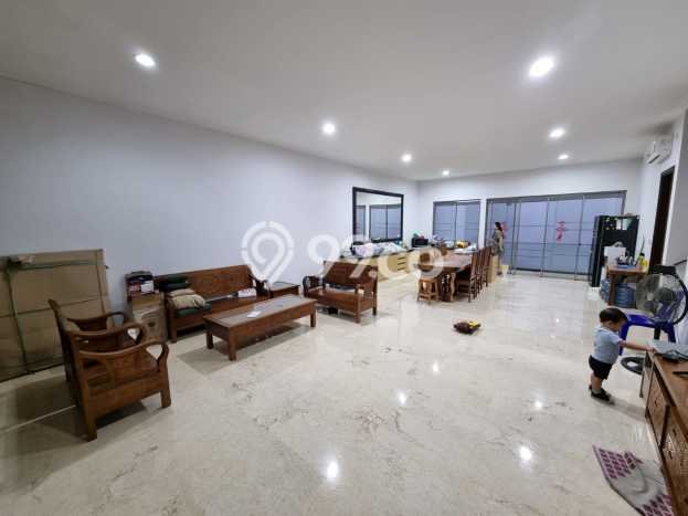 Rumah Luxury Modern Siap Huni di Pantai Indah Kapuk Jakarta Utara Rumah Luxury Modern Siap Huni di Pantai Indah Kapuk Jakarta Utara